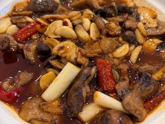 -月圆霖特色农家乐