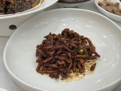 -红菜坊·烤鸭·川鲁宴(石园店)