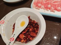 -匹夫涮肉城(黄村店)