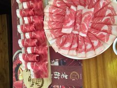 -淄博老街火锅·烧烤(华侨城店)