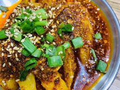 -成都你六姐·牛肉冒菜(城市集市合生汇店)