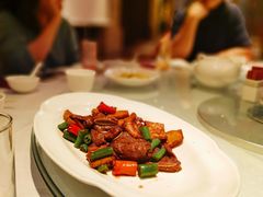 -上海小南国(不夜城店)