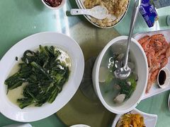 -景好海鲜餐厅(大鹏必选旅游店)