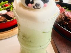 -西堤牛排(南京龙江店)