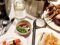 -星伦多自助料理(华润万象城店)