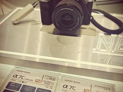 -Sony Store 索尼(上海淮海中路店)