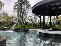 -合肥融创永乐半山酒店·永乐半山西餐厅