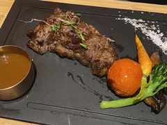 -YUE·6·西式融合餐厅(外滩六号店)