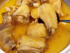 -望乡楼上海菜(日月光店)