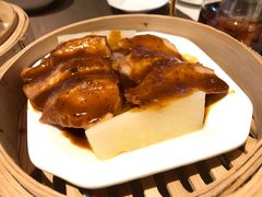 -若蘭慈·无国界素食料理(欢乐海岸店)