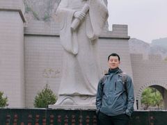 -山西通天峡景区