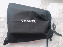 -Chanel(德基广场店)