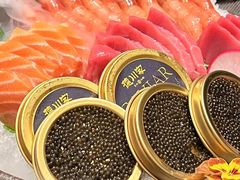 -德川家日本料理(顺义华联店)