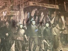 -上海市龙华烈士陵园