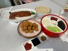 -满堂·烤鸭店·北京菜(鼓楼店)