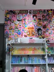 -热爱手作·拼豆·香薰蜡烛