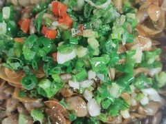 -丰收日·小海鲜·沪上家宴(顾村正大店)