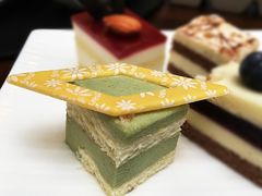 -天津海河悦榕庄·Lobby Lounge大堂吧