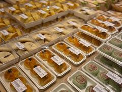 -果蔬好(江南赋店)