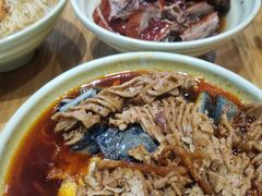 -晓马鸭店(新芜路店)