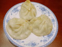 小笼包-熙盛源(复兴路店)