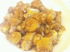 -马凯餐厅(长椿街店)