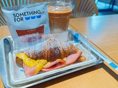 -Something For(同方信息港店)