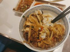 -千寻山野烤肉(中关村店)