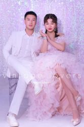 点击看大图 -唯一视觉婚纱摄影(李家村店)