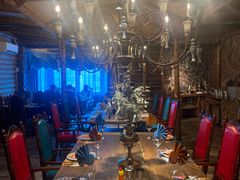 -卢布里西餐厅(总店)