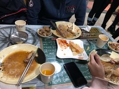 -贤花饭店(凯德店)