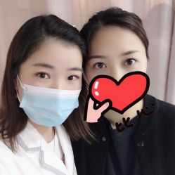 点击看大图 -Verywang半永久纹眉•仪器野生眉