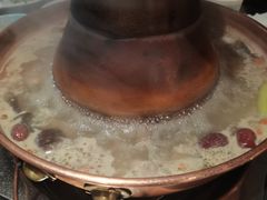-阳坊胜利涮羊肉(阳坊老店)
