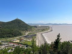 -册子岛月亮湾景区