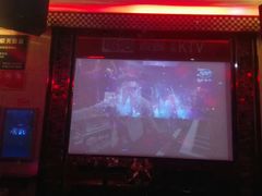 -唱吧麦颂KTV(东胜港悦广场店)