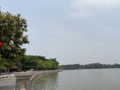 -海珠湖公园