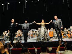 -交通银行前滩31演艺中心