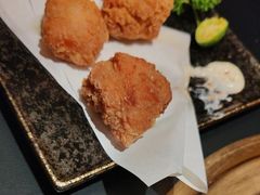 -無二炙坊·和牛烧肉(大钟寺1733店)