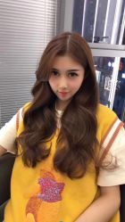 点击看大图 -3AM HAIR SALON染发接发