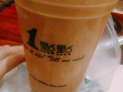 -1点点(二七万达店)