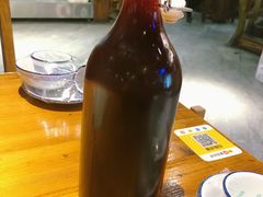 -義聚德·清真铜锅涮羊肉·烧烤(河东店)
