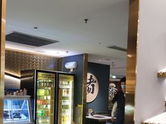 -一绪に寿喜烧(虹悦城店)
