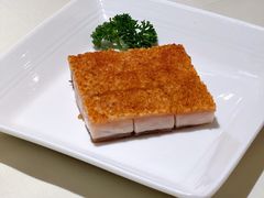 冰烧三层肉-利苑酒家(华熙国际店)