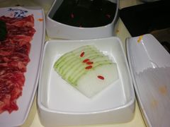 -东道煮牛肉火锅(重庆路店)