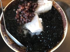 -鲜芋仙(苏州干将店)