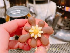 -新发展亚太JW万豪酒店·福苑咖啡厅