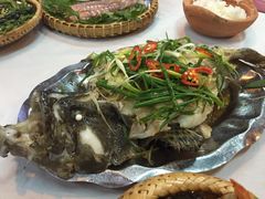 -老房子·1881海鲜餐厅