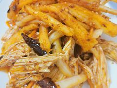 -鸡西冷面(翠竹店)