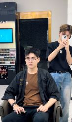 -苏豪路易士·嘉玛发廊