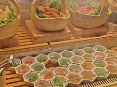 -牛YO寿喜烧和牛火锅自助(三台子万象汇店)
